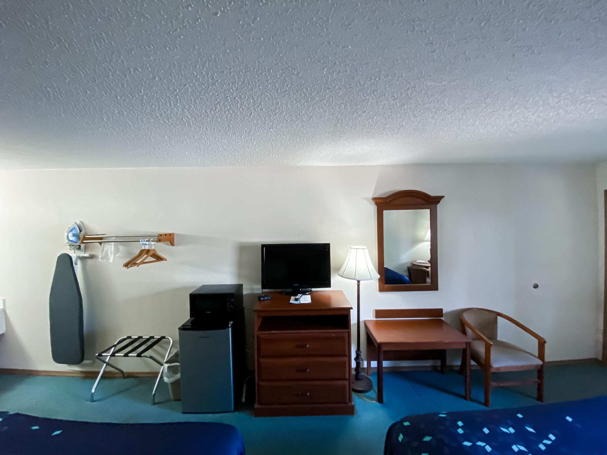 Green Gables Inn ブランソン エクステリア 写真